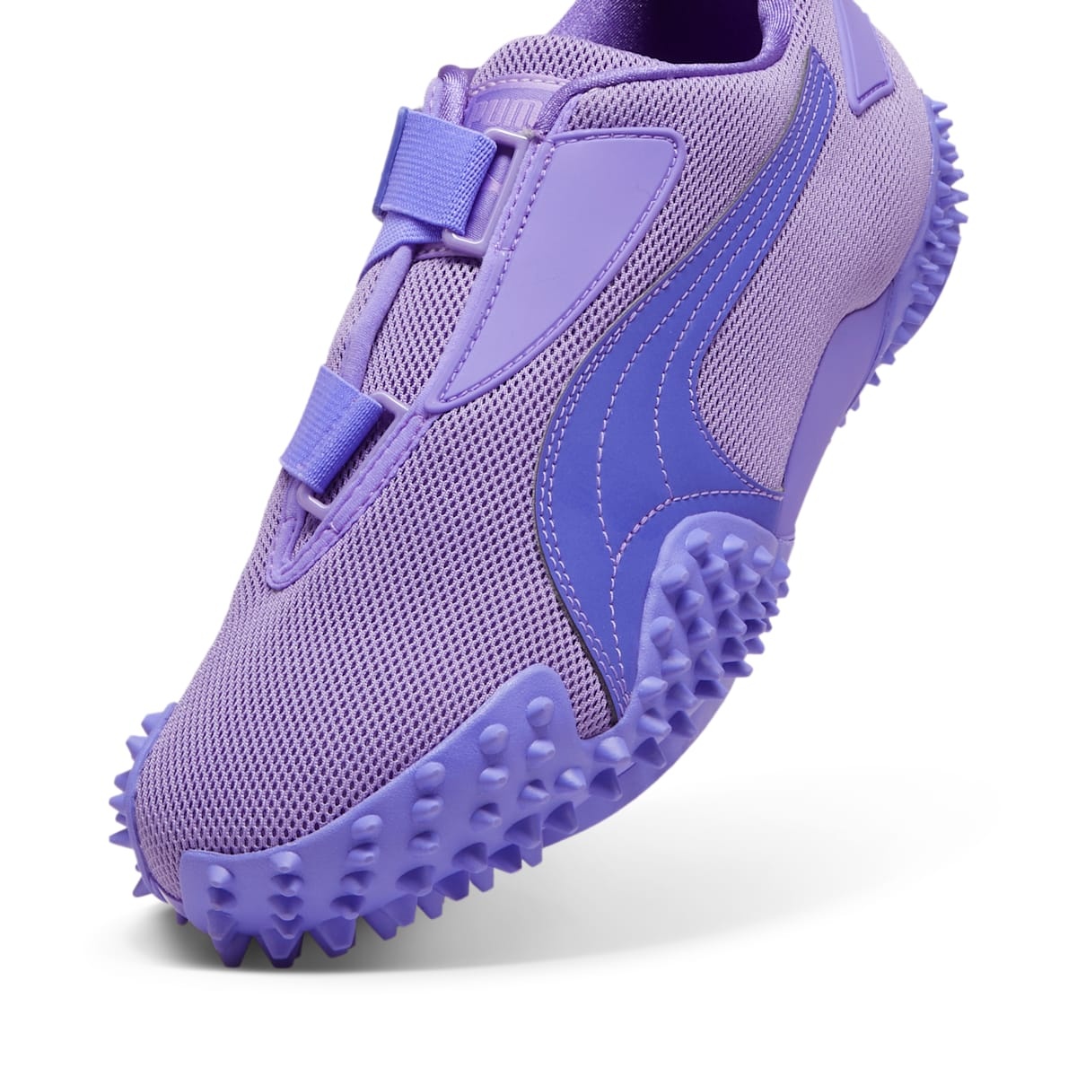 PUMA x Ecstasy Mostro 'Lavender Alert' 397328-05 - 5