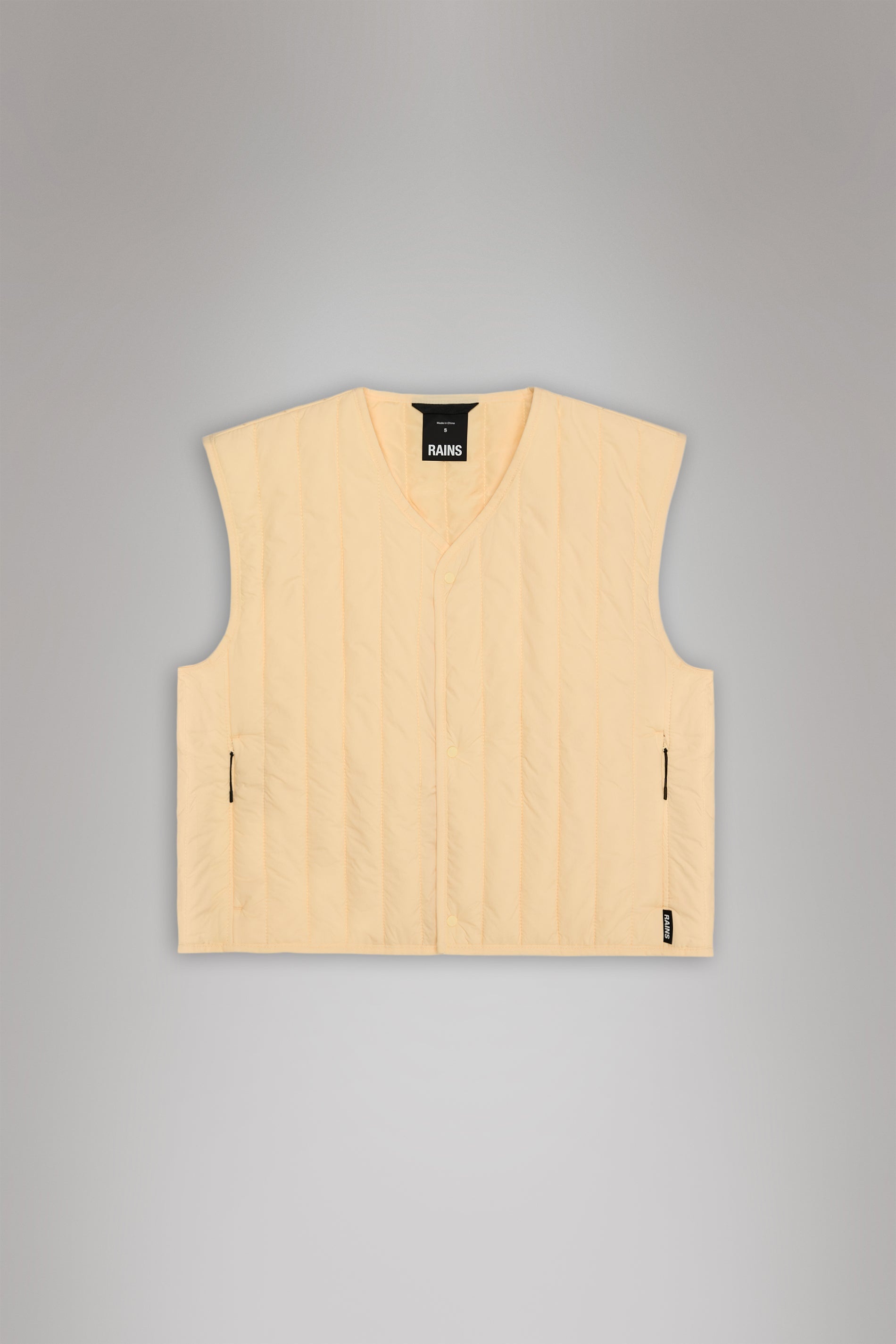 Banja Short Liner W Vest - 1