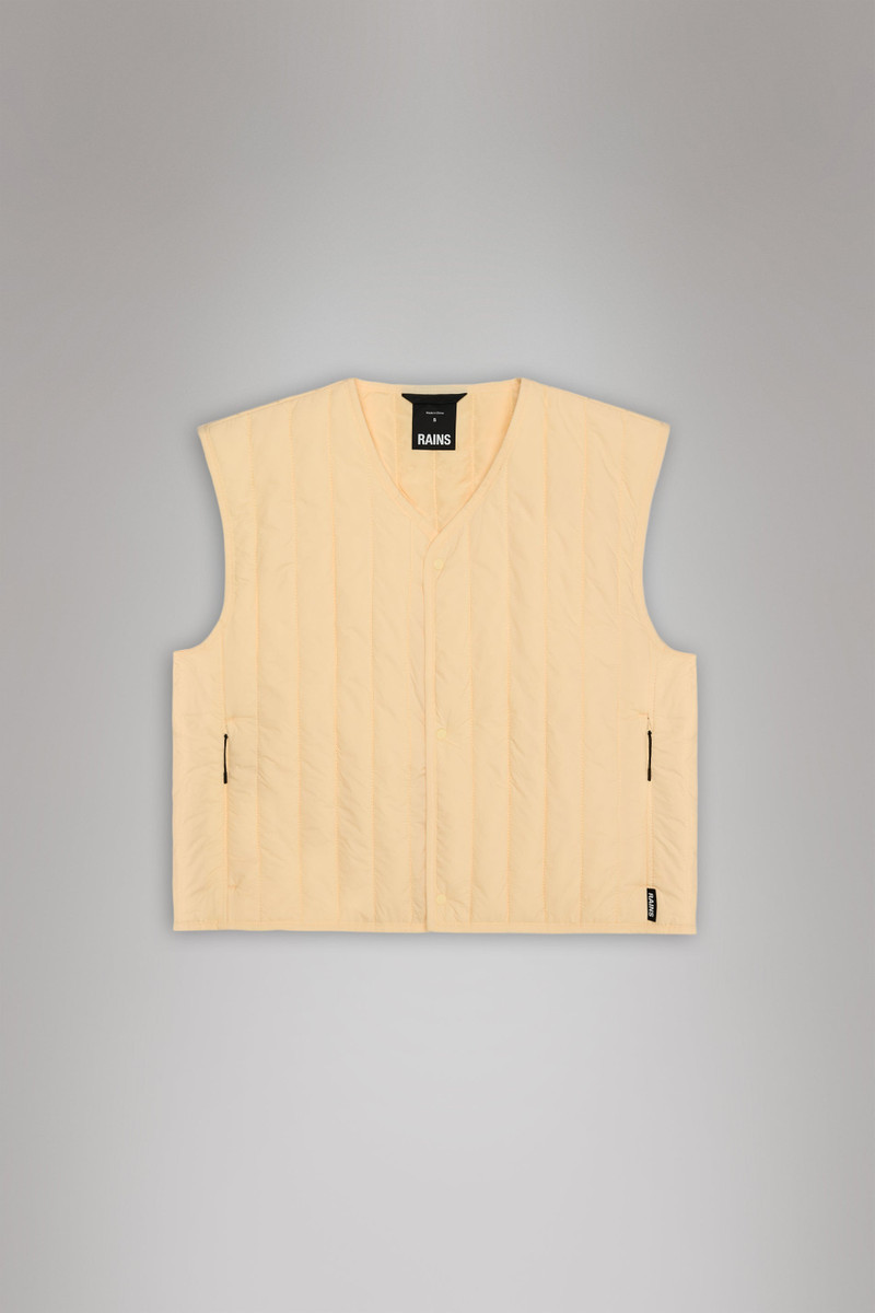 Banja Short Liner W Vest 1