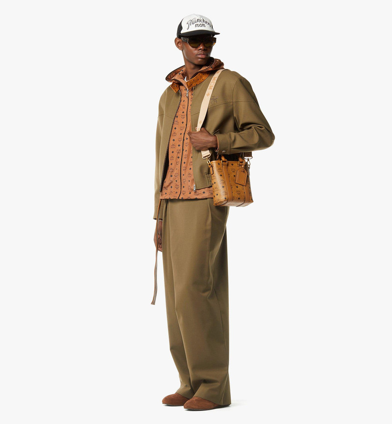 Aren N/S Tote in Visetos 9