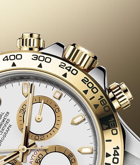COSMOGRAPH-DAYTONA 116503 - 5