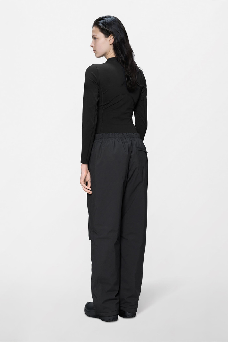 Sarna Puffer Pants 3