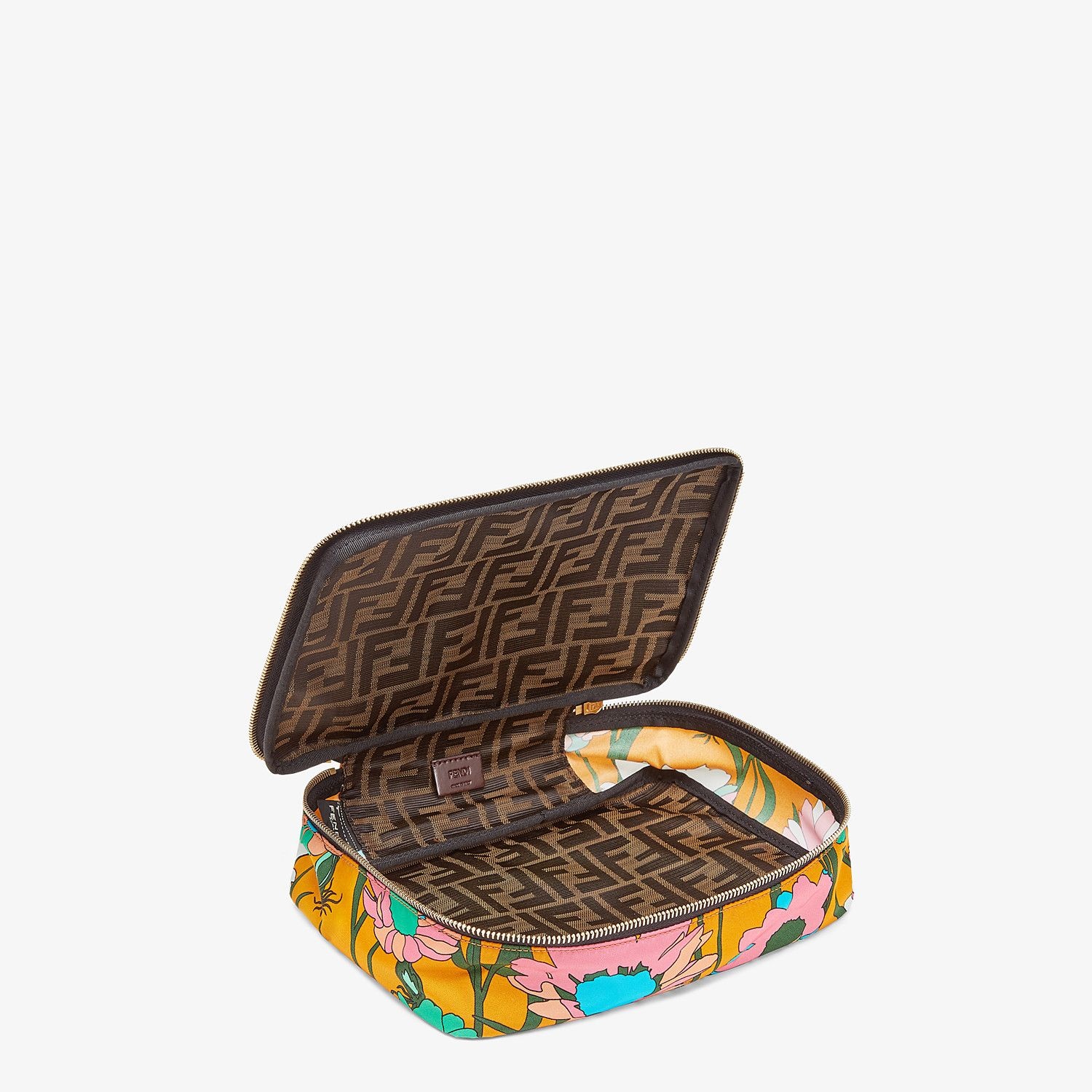 Multicolor nylon organizer - 3