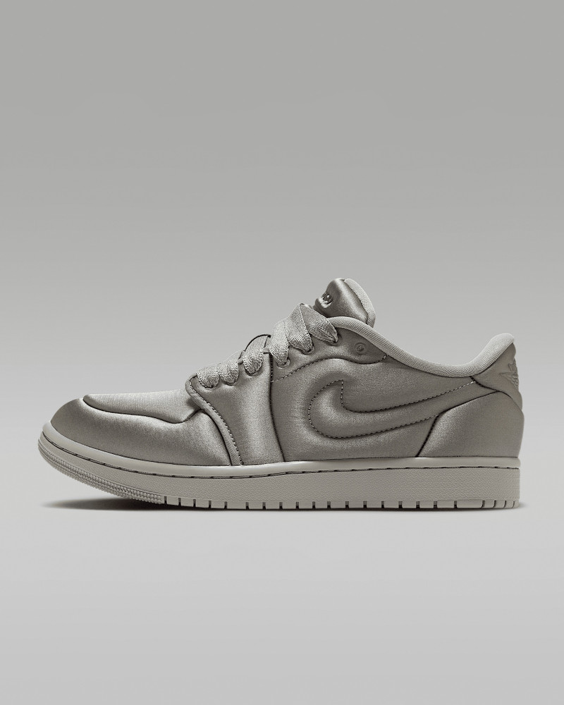 Air Jordan 1 Low Method of Make Women's Shoes - 1