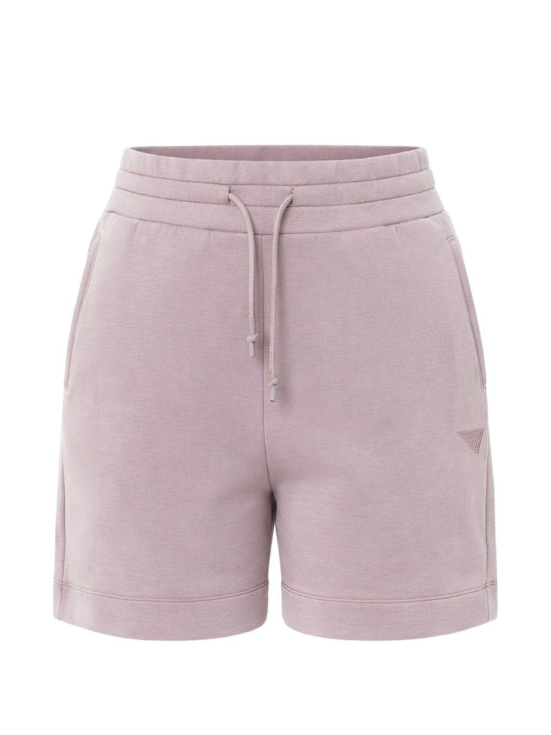 drawstring shorts 1