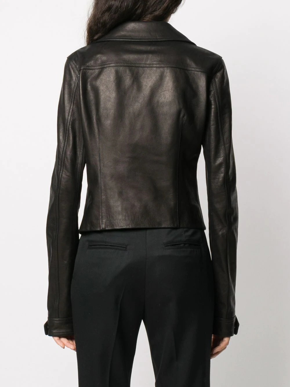 biker jacket - 4