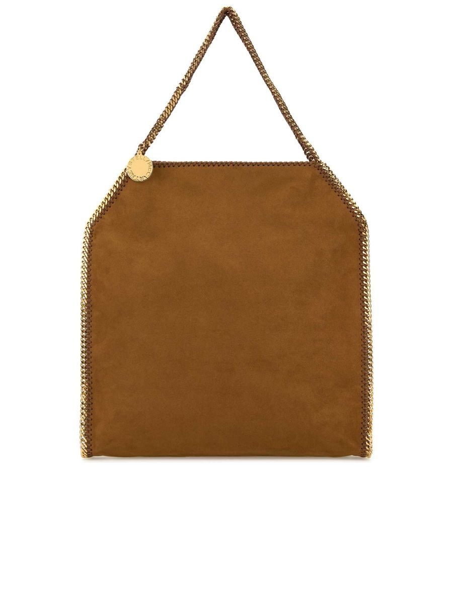 Alter Suede Tote - 1