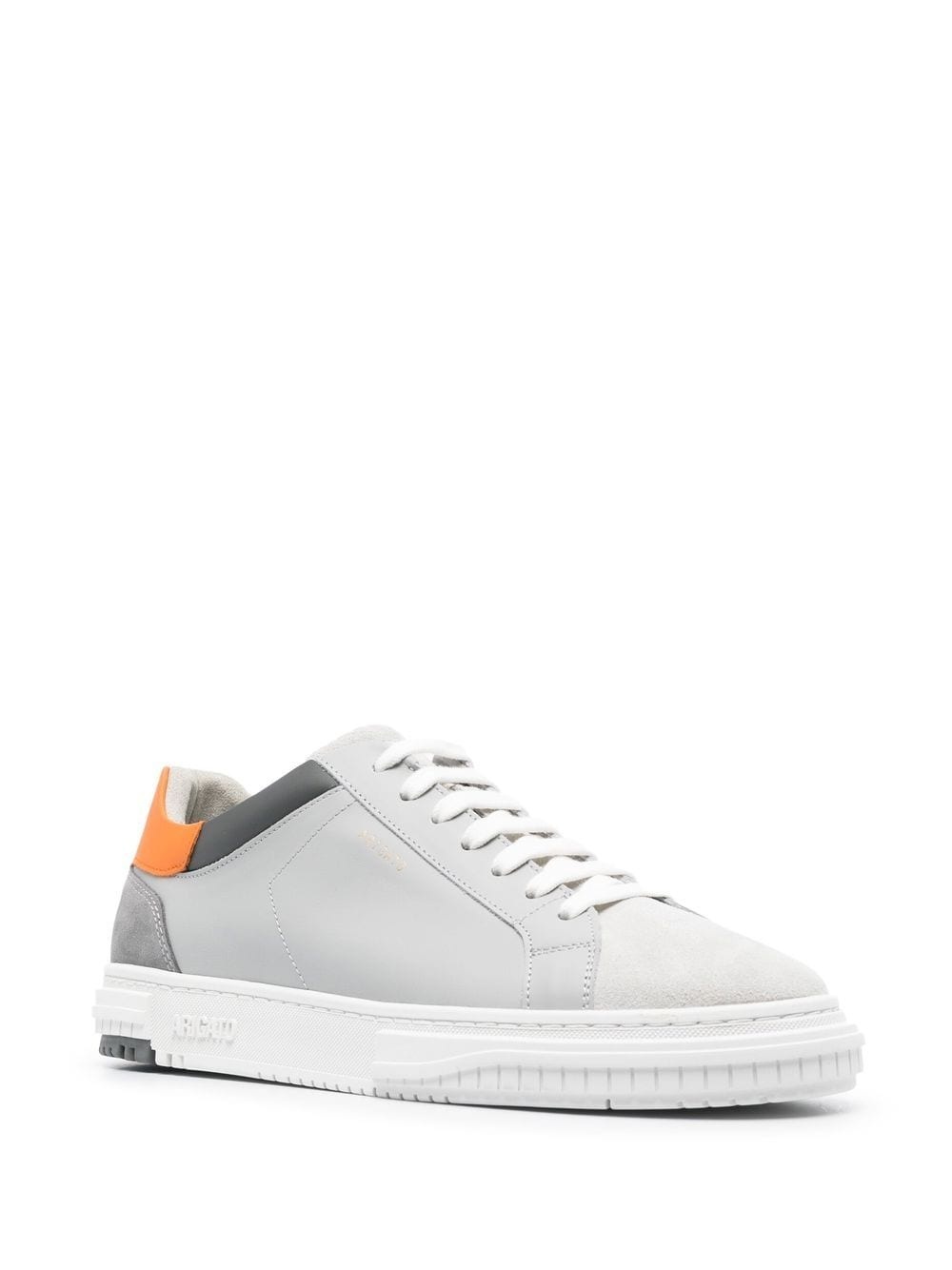 Atlas low-top sneakers - 2