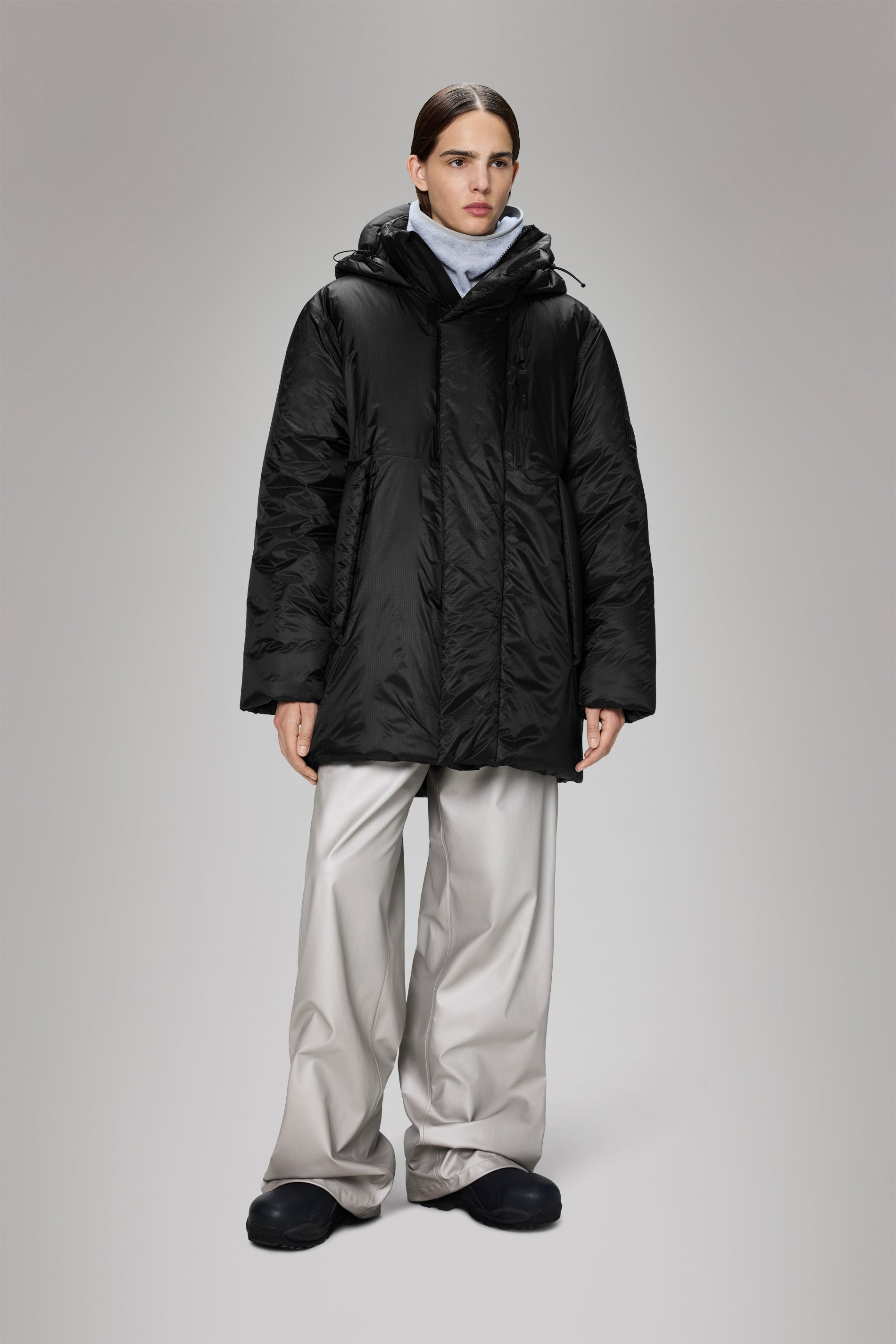 Torna Insulated Jacket - 4