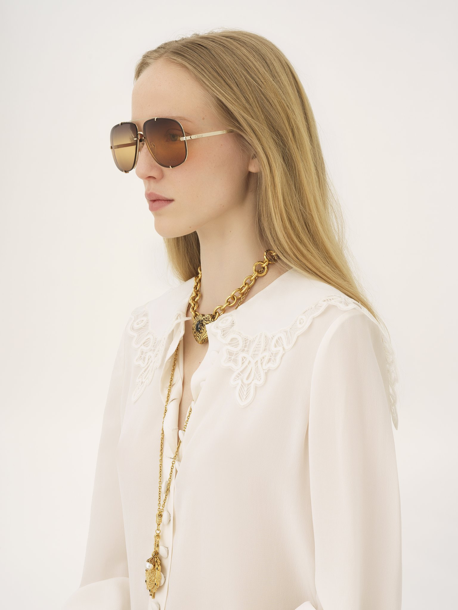 IVY SUNGLASSES - 6
