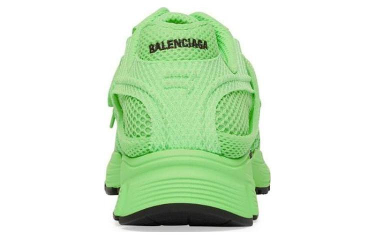 Balenciaga Phantom Sneakers 'Fluorescent Green' 678869W2E943853 - 3