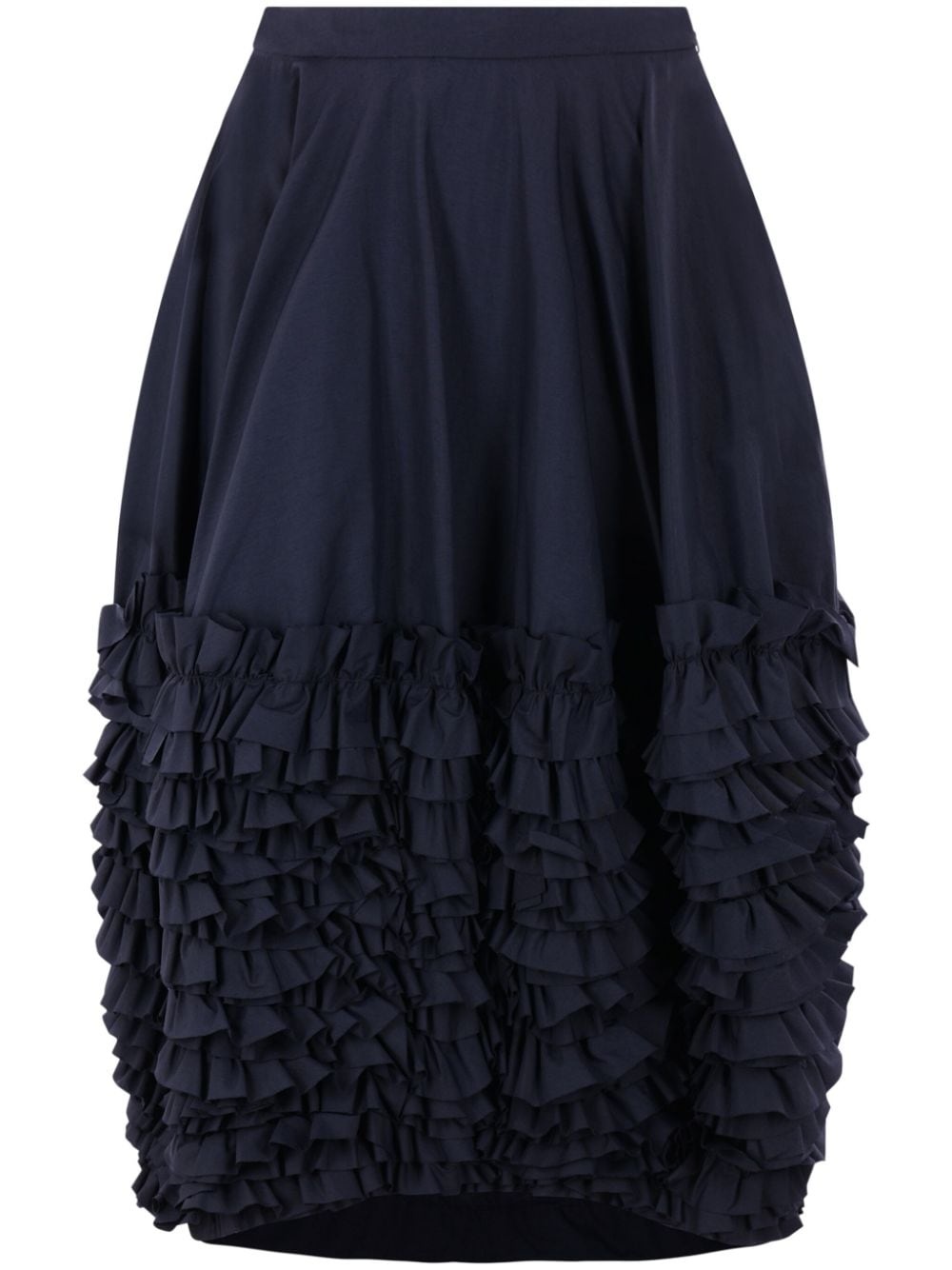 Isla midi skirt - 1