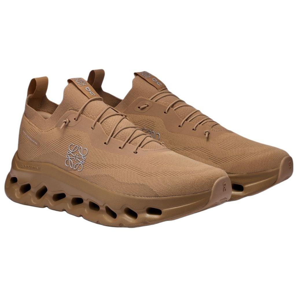 On Running x LOEWE Cloudtilt 'Dark Sand' 3MD30333505 - 3