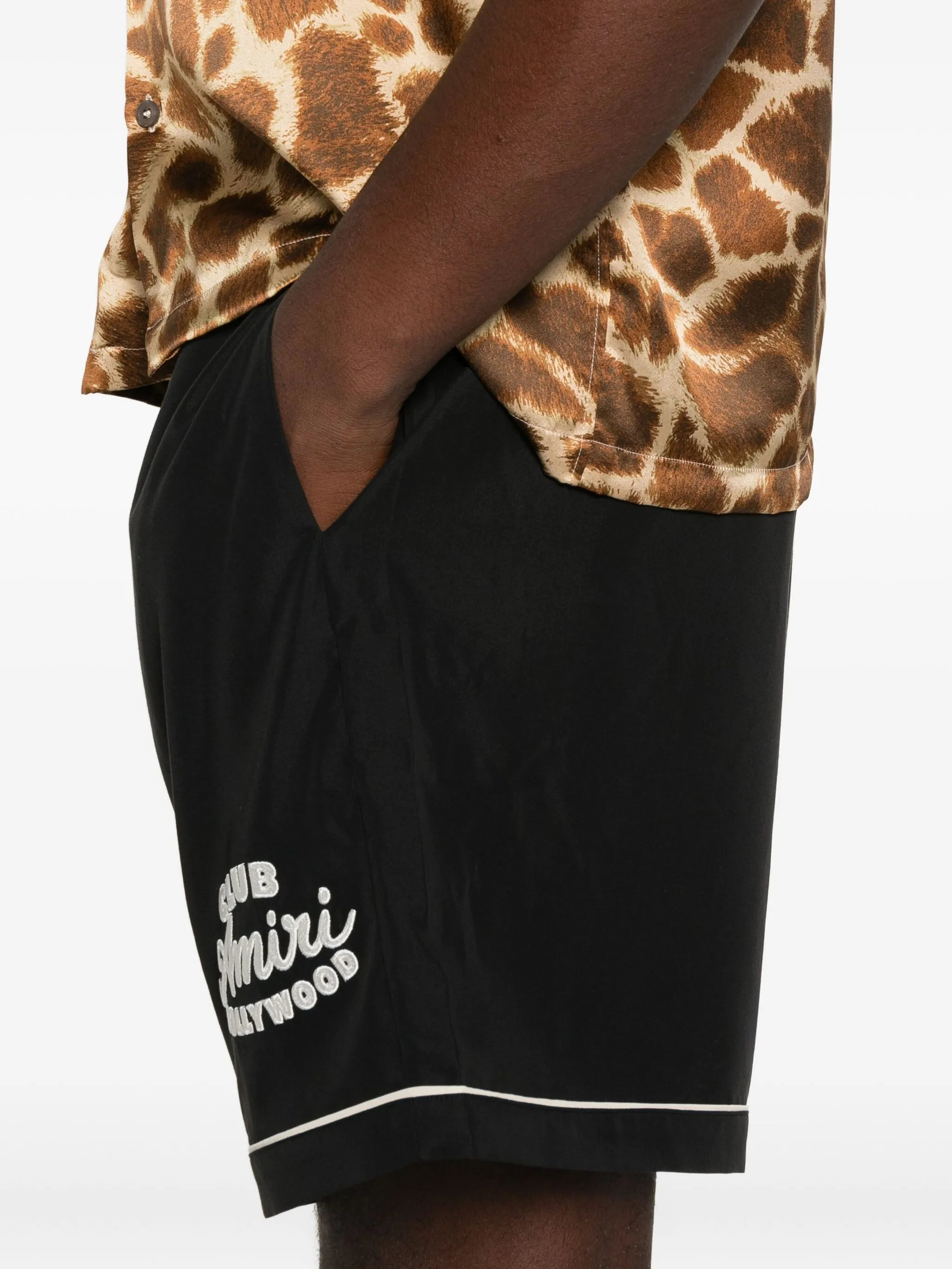 Amiri Shorts - 4