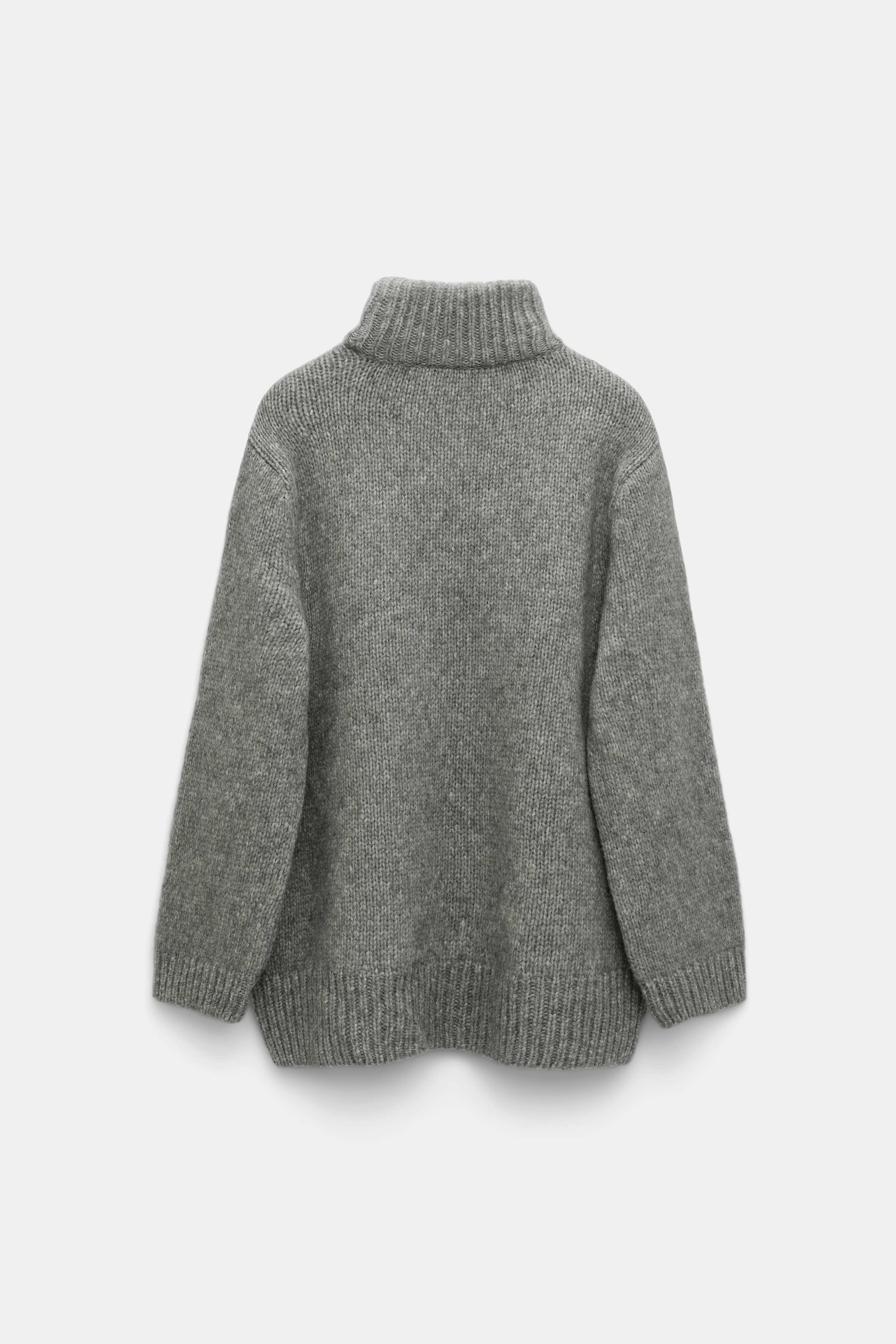 URBAN FAVORITES pullover - 7