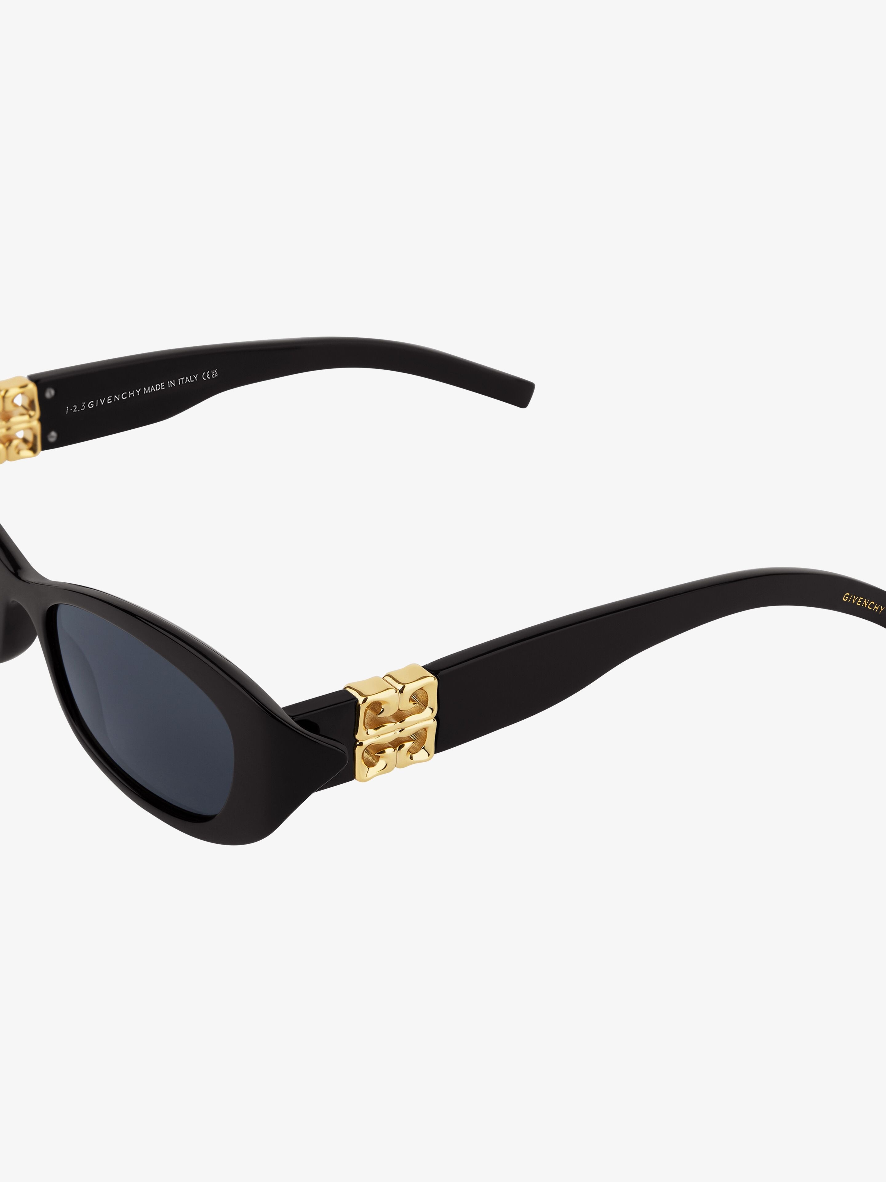 SHOW UNISEX SUNGLASSES IN ACETATE - 2