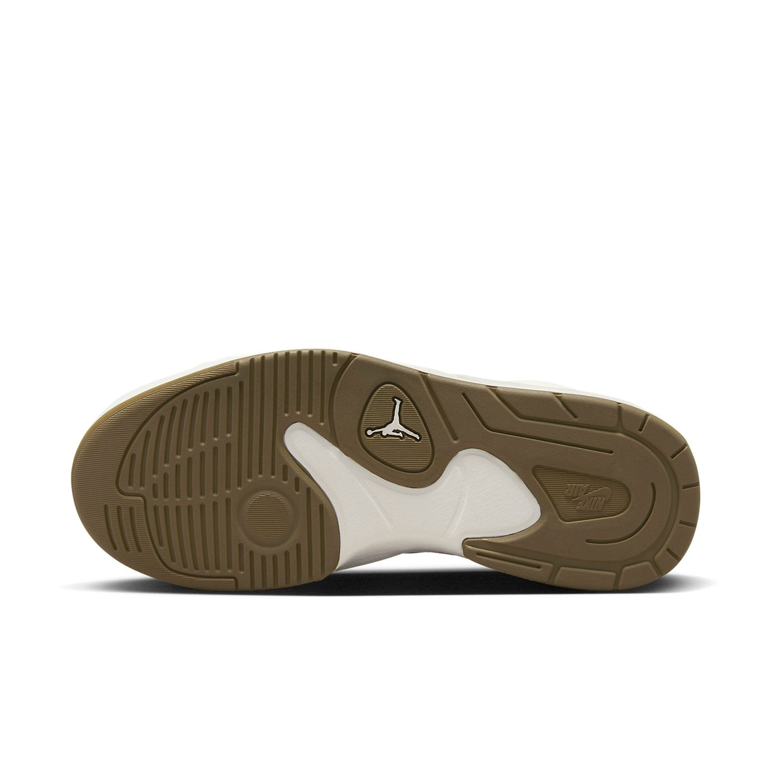 (WMNS) Air Jordan Stadium 90 'Brown Kelp' FB2269-102 - 6