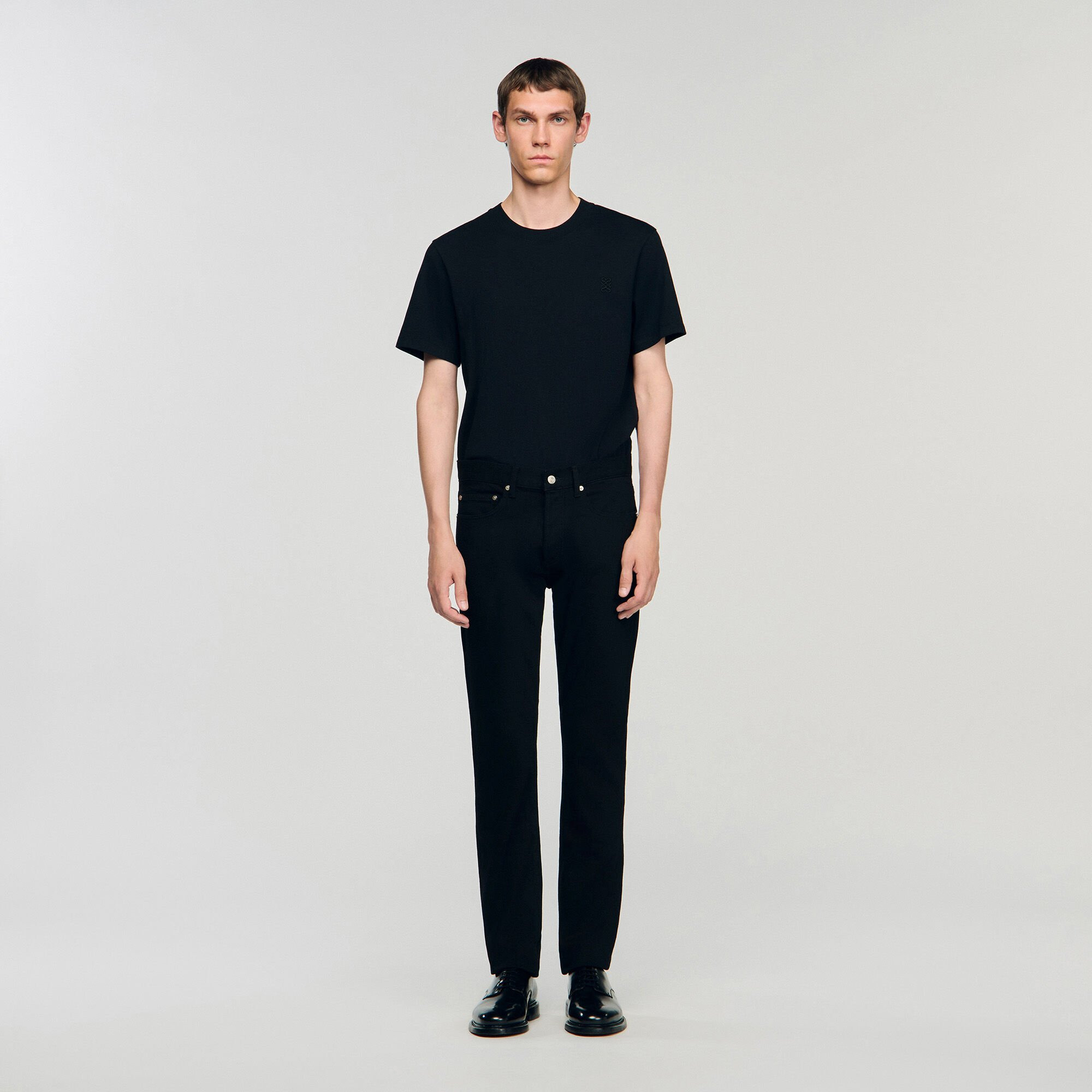 SLIM-FIT JEANS - 3