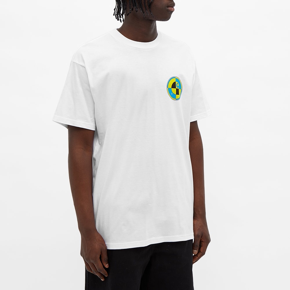 Carhartt Test Tee - 4