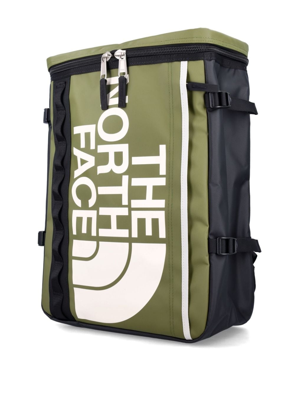 Base Camp Fuse Box backpack - 4
