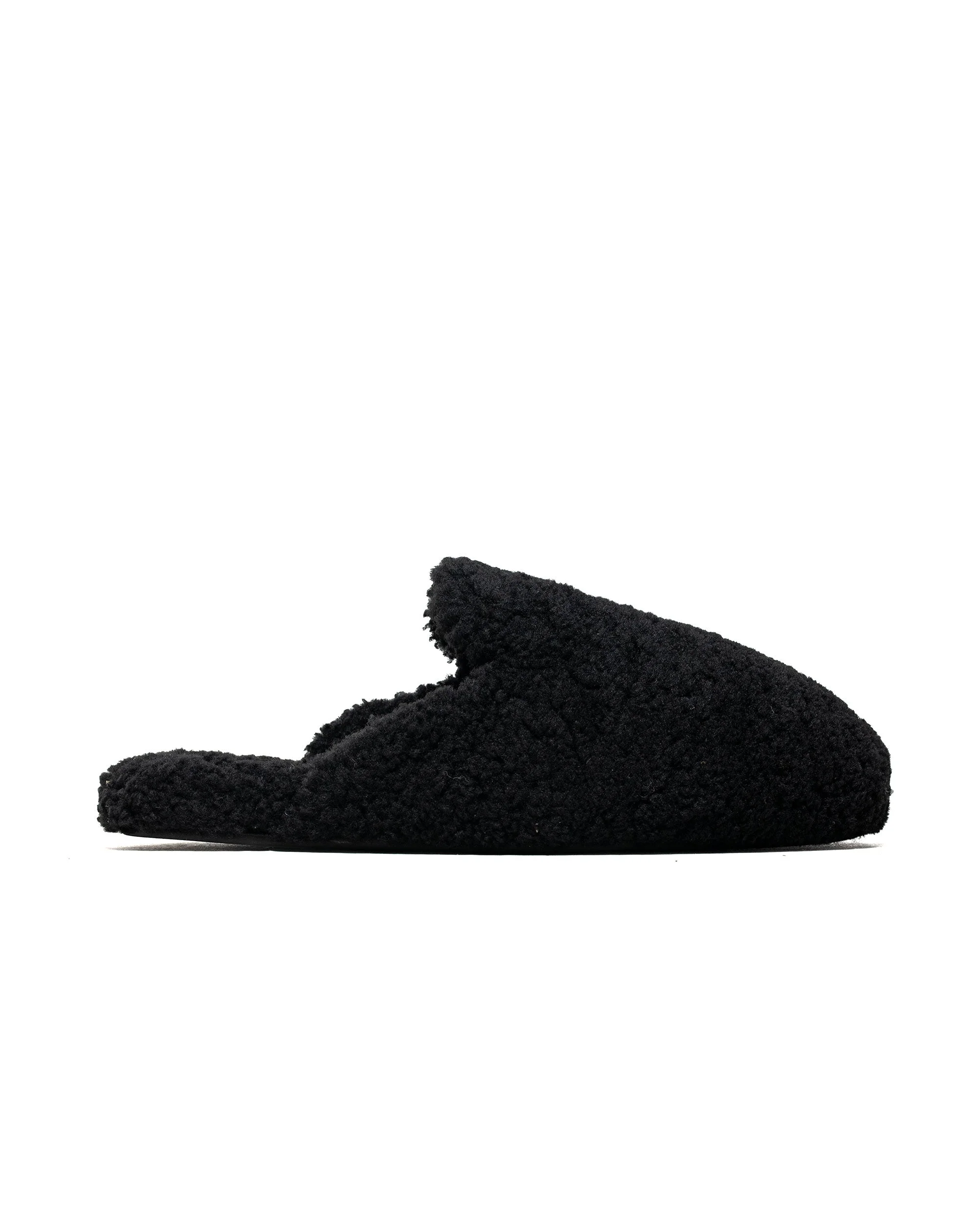 Tekla Home Slippers Black Black - 1