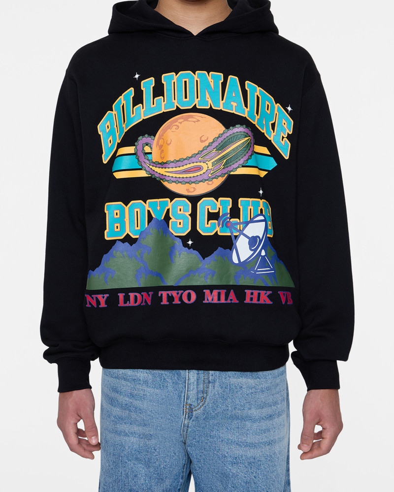GLOBE HOODIE 4
