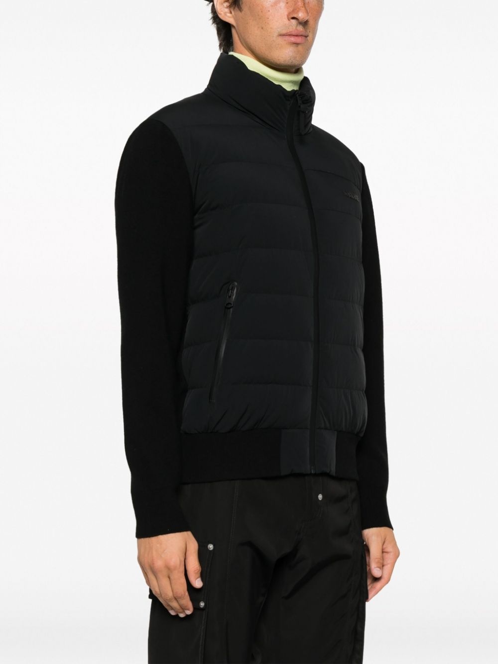 Haney-City puffer jacket - 3