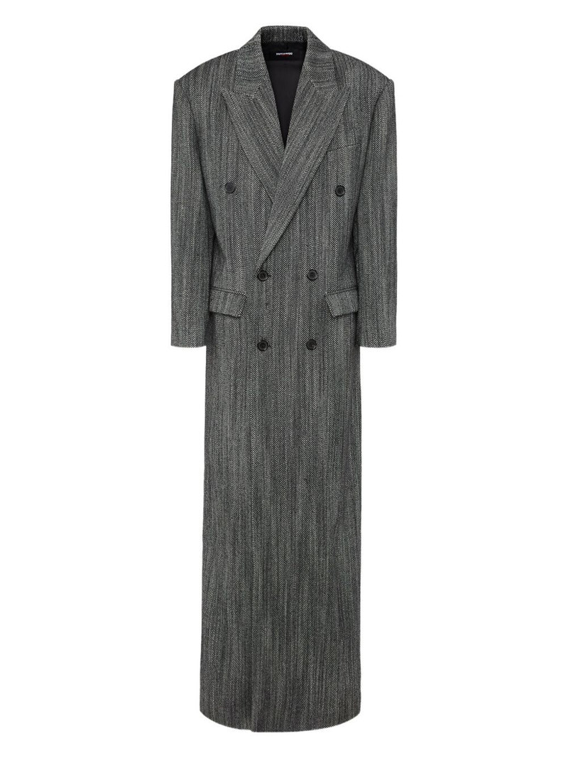 x Magliano Luca's coat 1