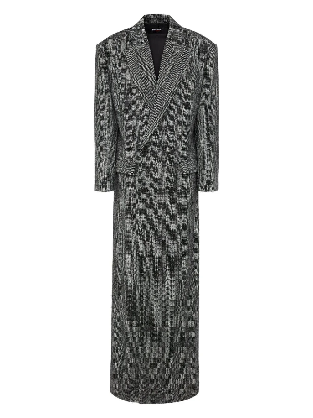 x Magliano Luca's coat - 1