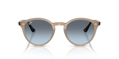 Ray-Ban RB2180 outlook