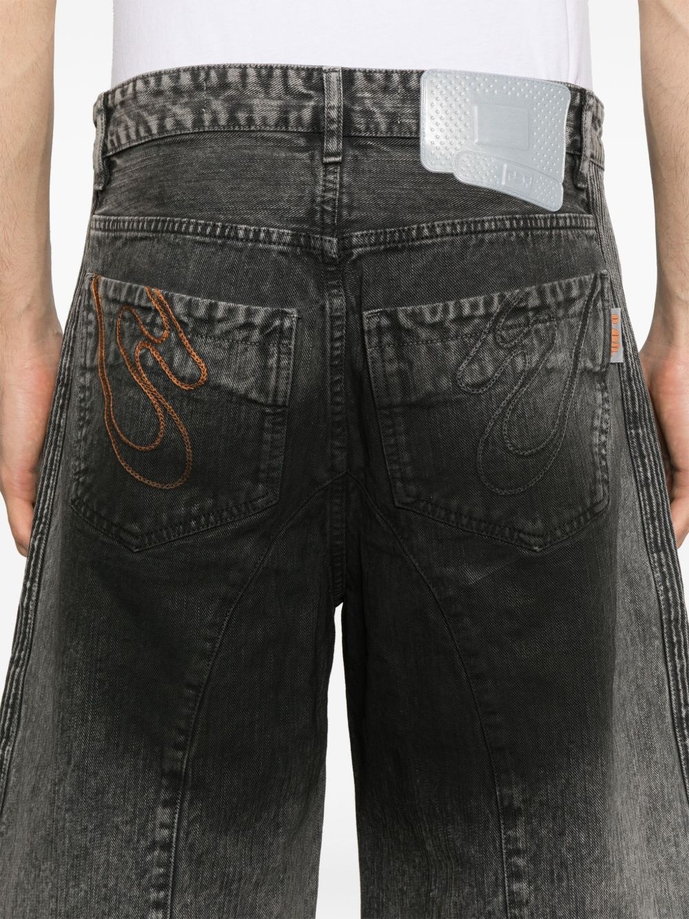 Lowride shorts - 5
