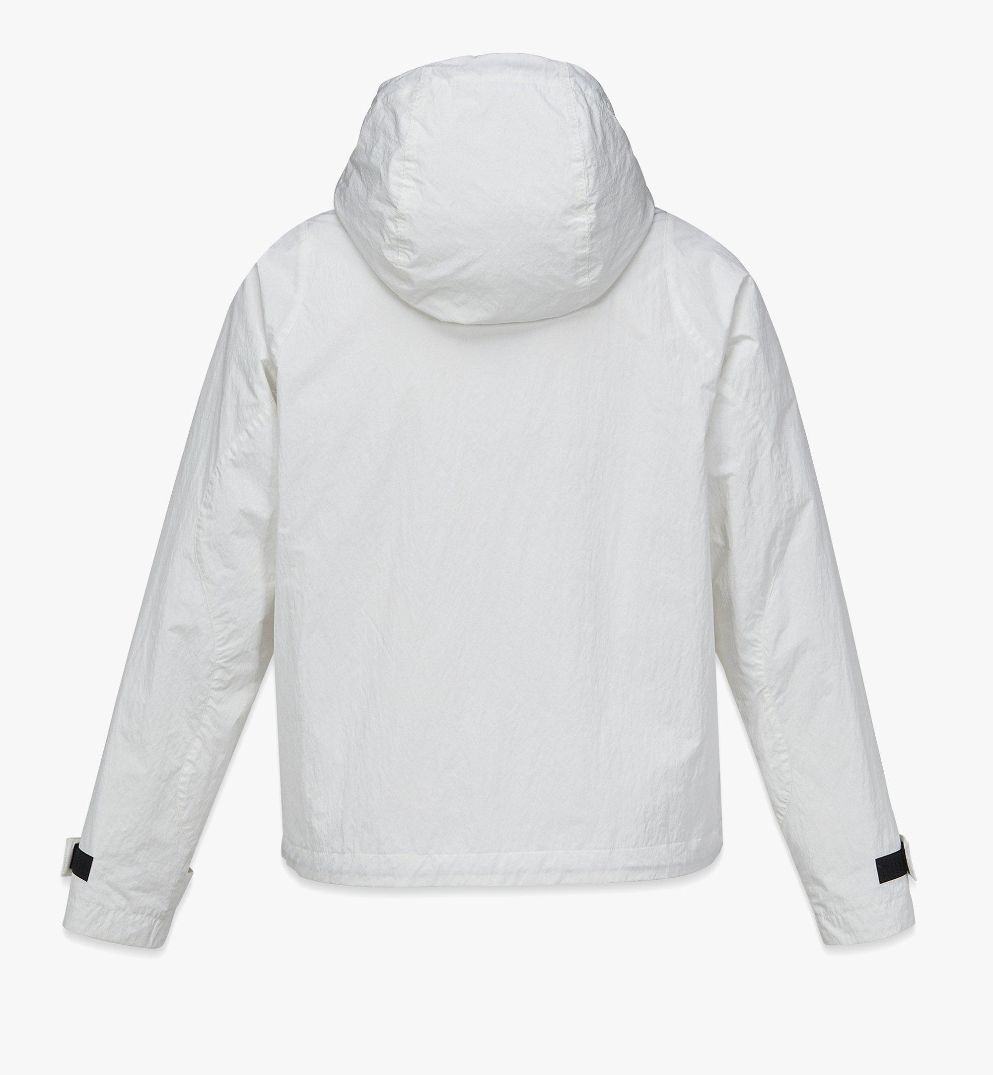 Cubic Logo Windbreaker - 3
