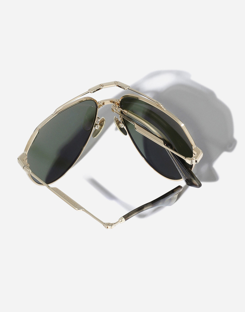 Dolce & Gabbana Stefano  sunglasses outlook