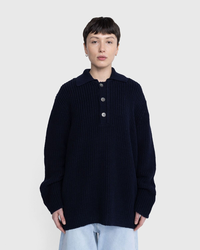 Our Legacy Our Legacy – Big Piquet outlook