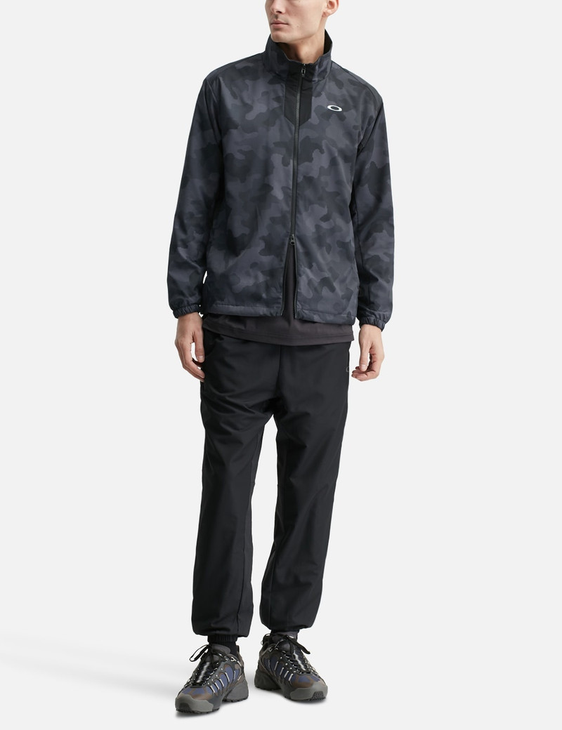OAKLEY OAKLEY INTRICATE CAMO JACKET outlook