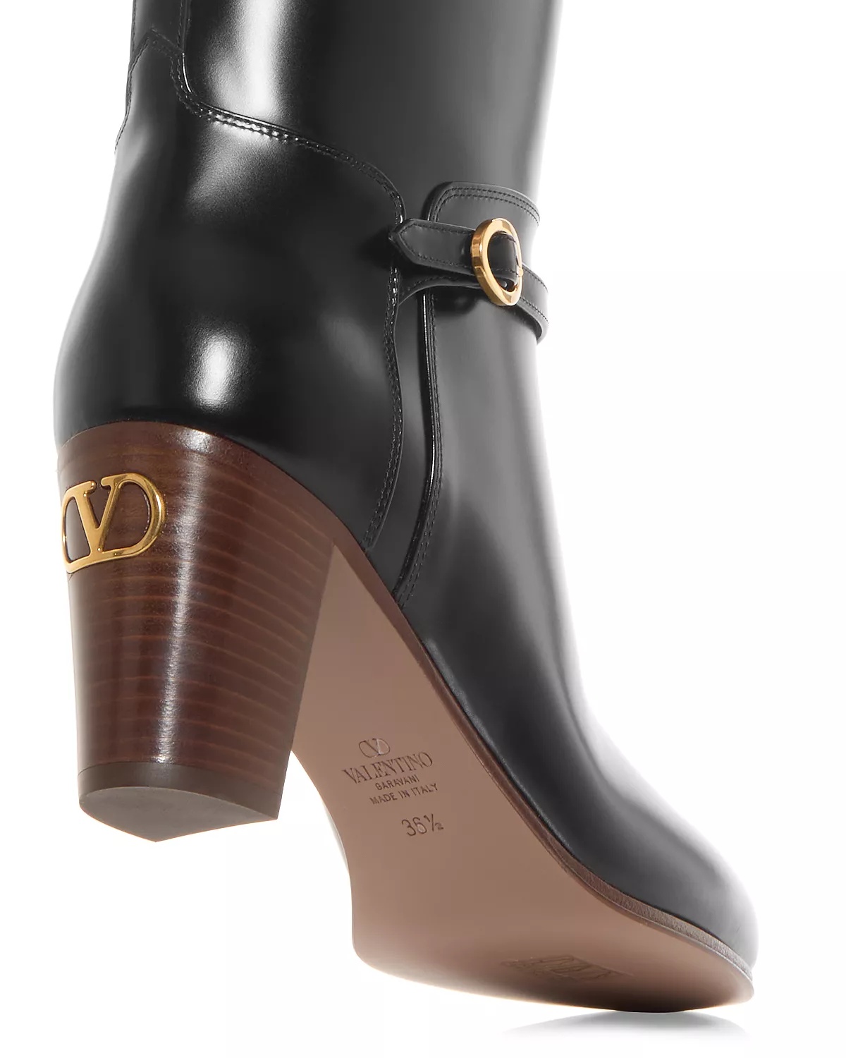 Women's Tall Boots - 5