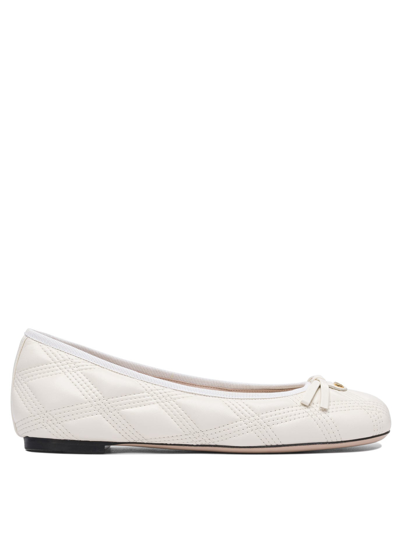 Valentino Garavani "quiltie 67" Ballet Flats - 1