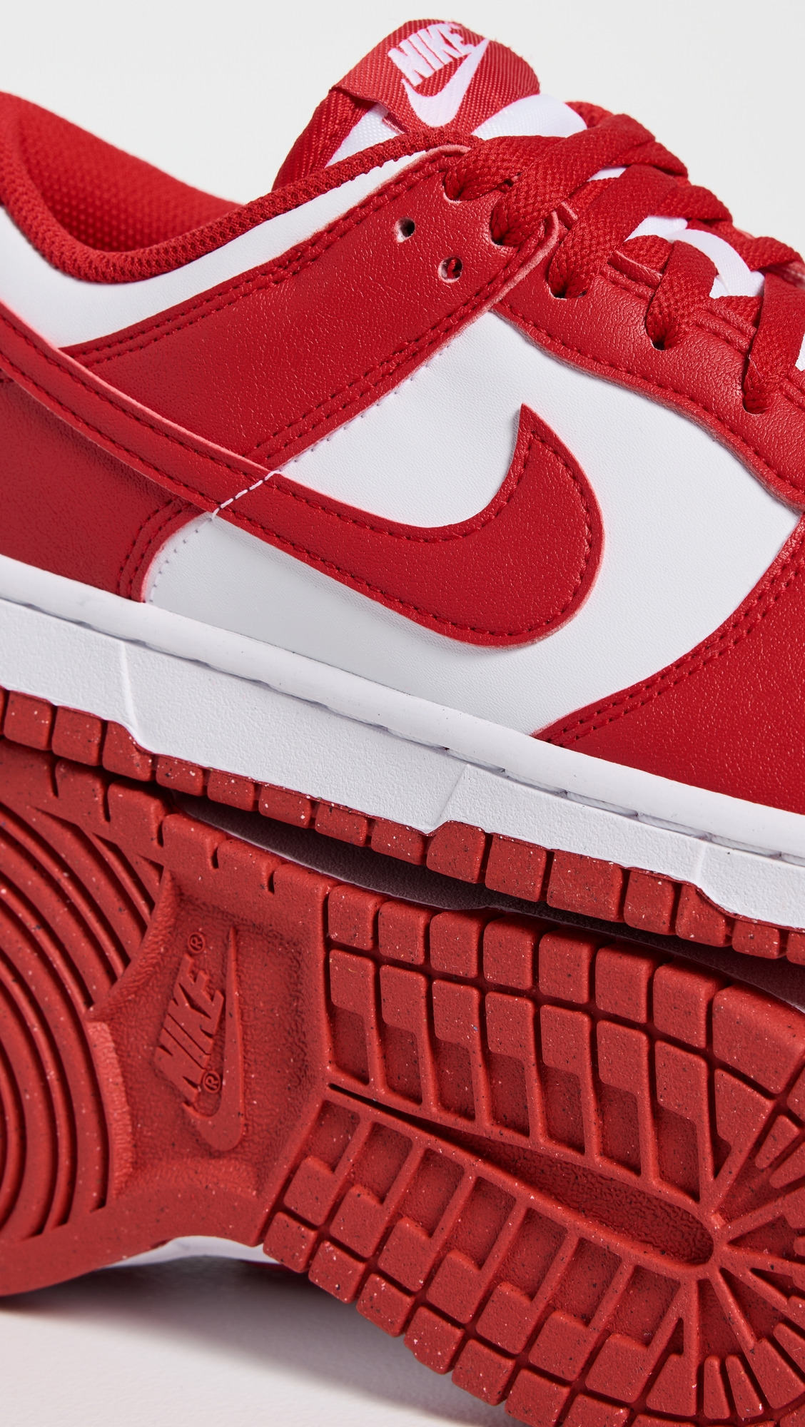 Nike Dunk Low Next Nature Sneakers - 5