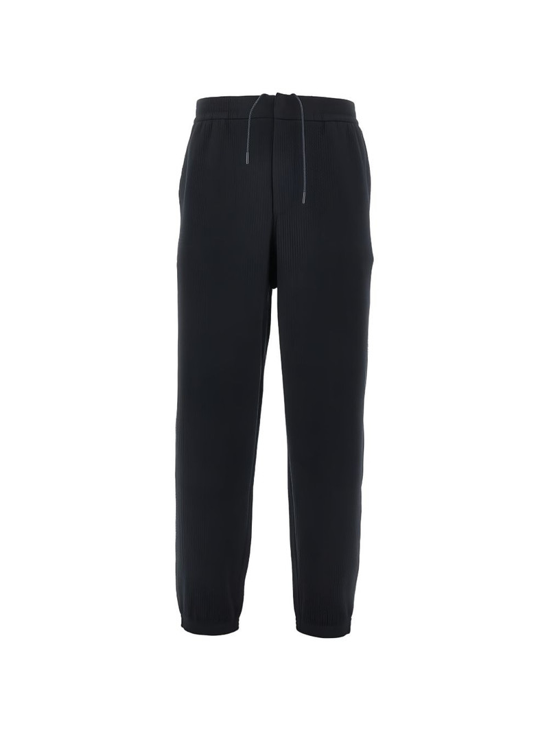 logo-detail track pants 1