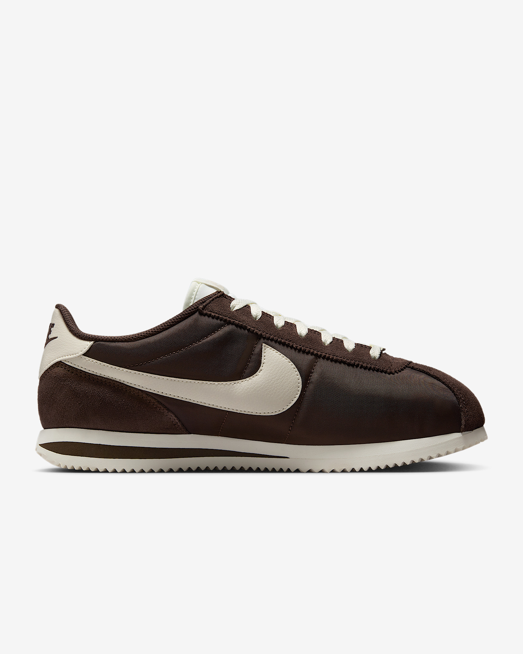 Nike Cortez Textile Men's Shoes - 3
