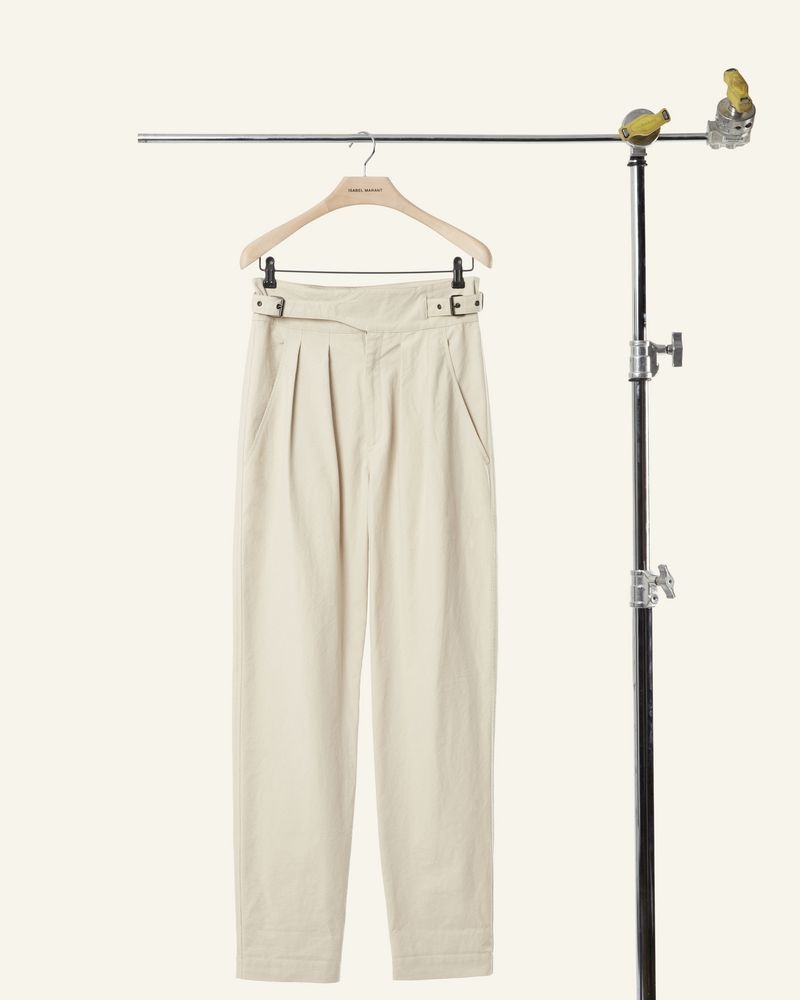 GENY PANTS - 1