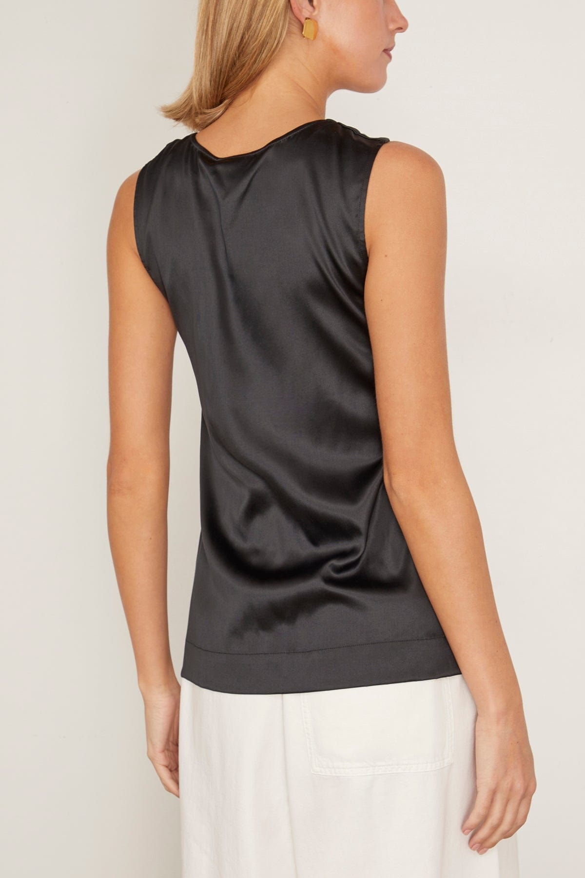 Cela Top in Black - 4