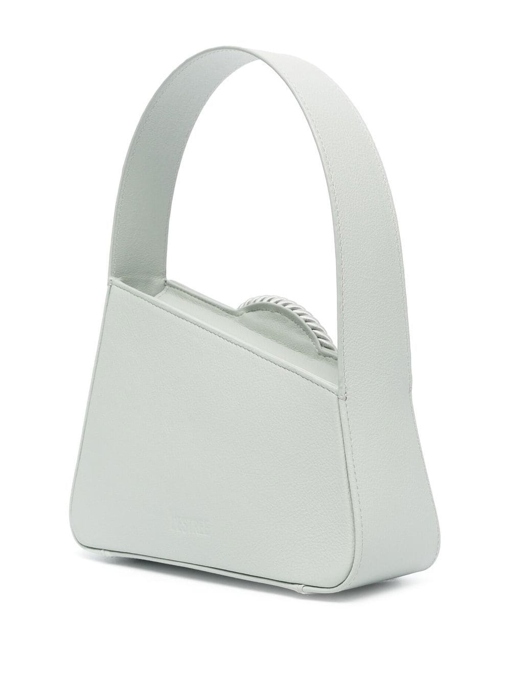 Albert leather shoulder bag - 3