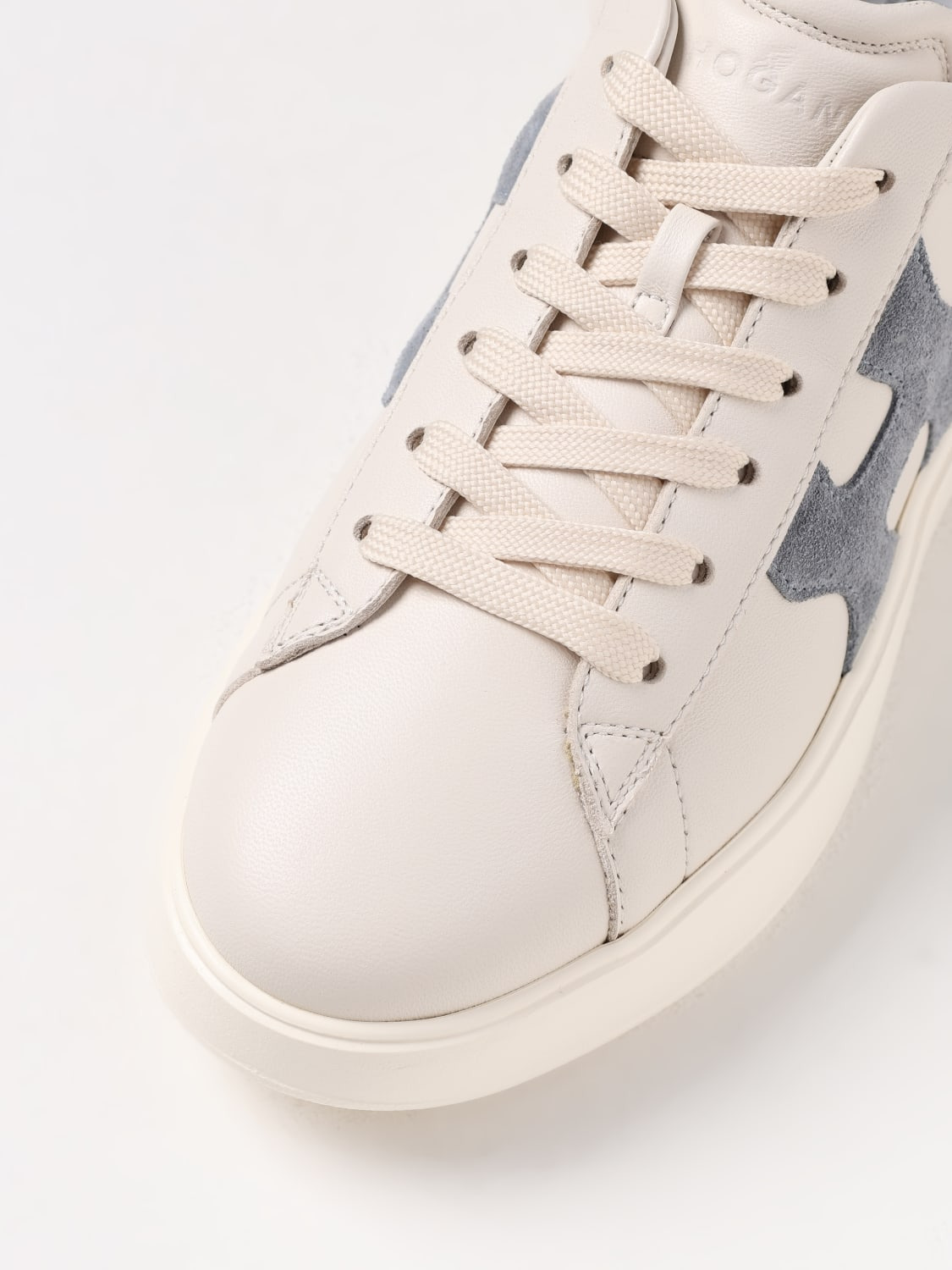 Sneakers woman Hogan - 4