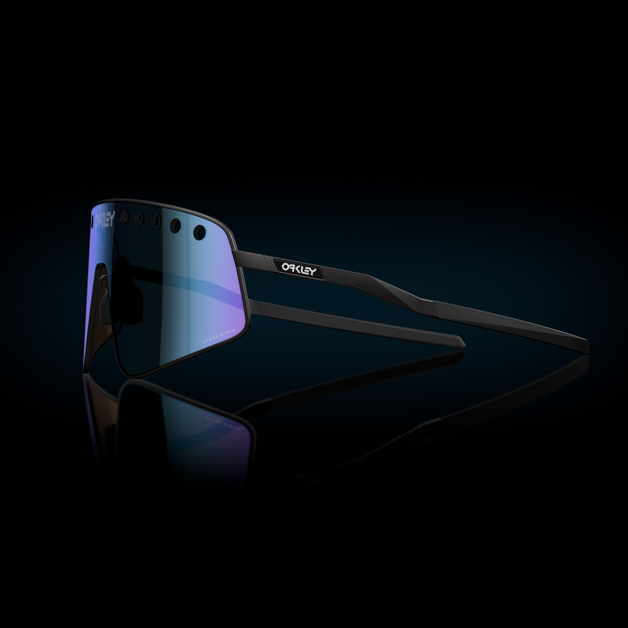 Sutro™ TI Sweep Holiday Exclusive - 3