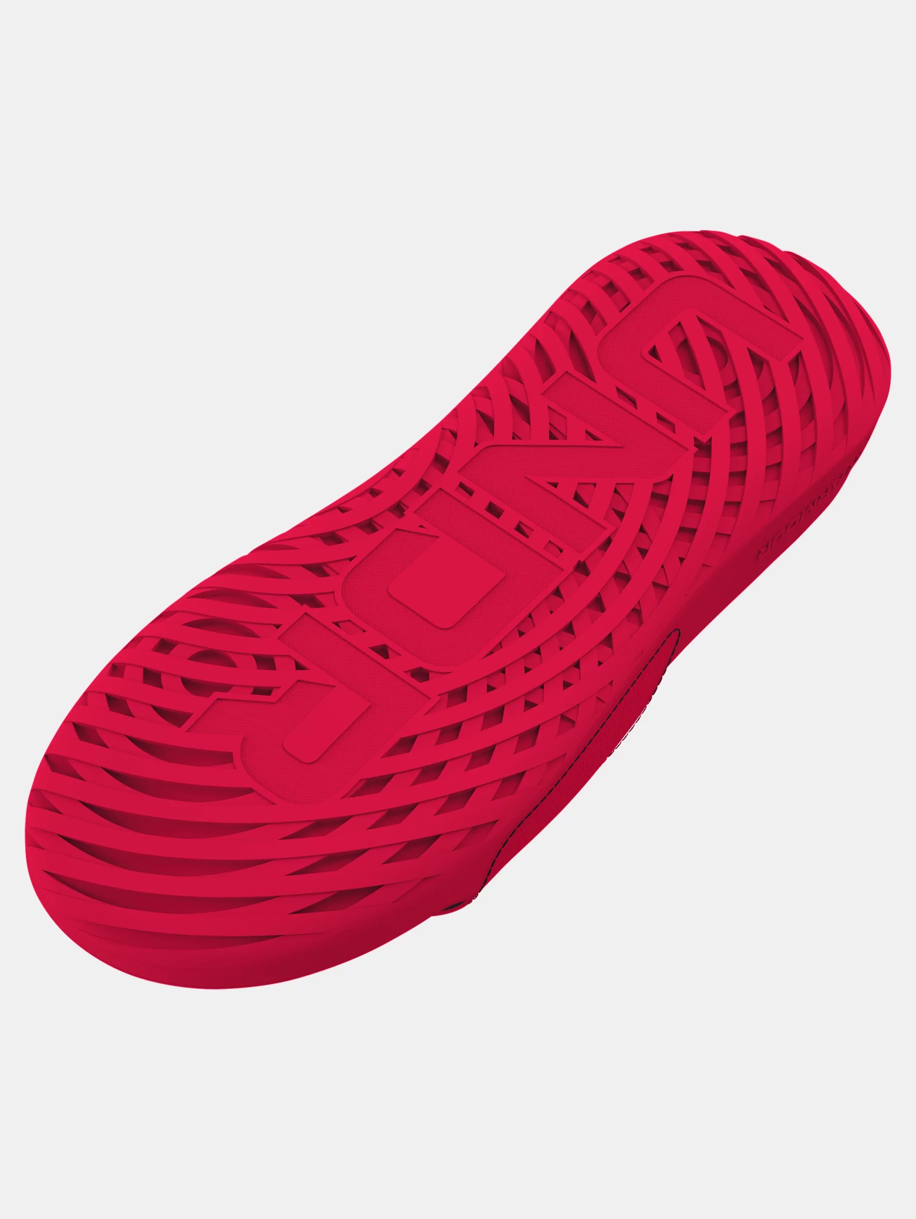 Men's UA Ignite Select Slides - 4