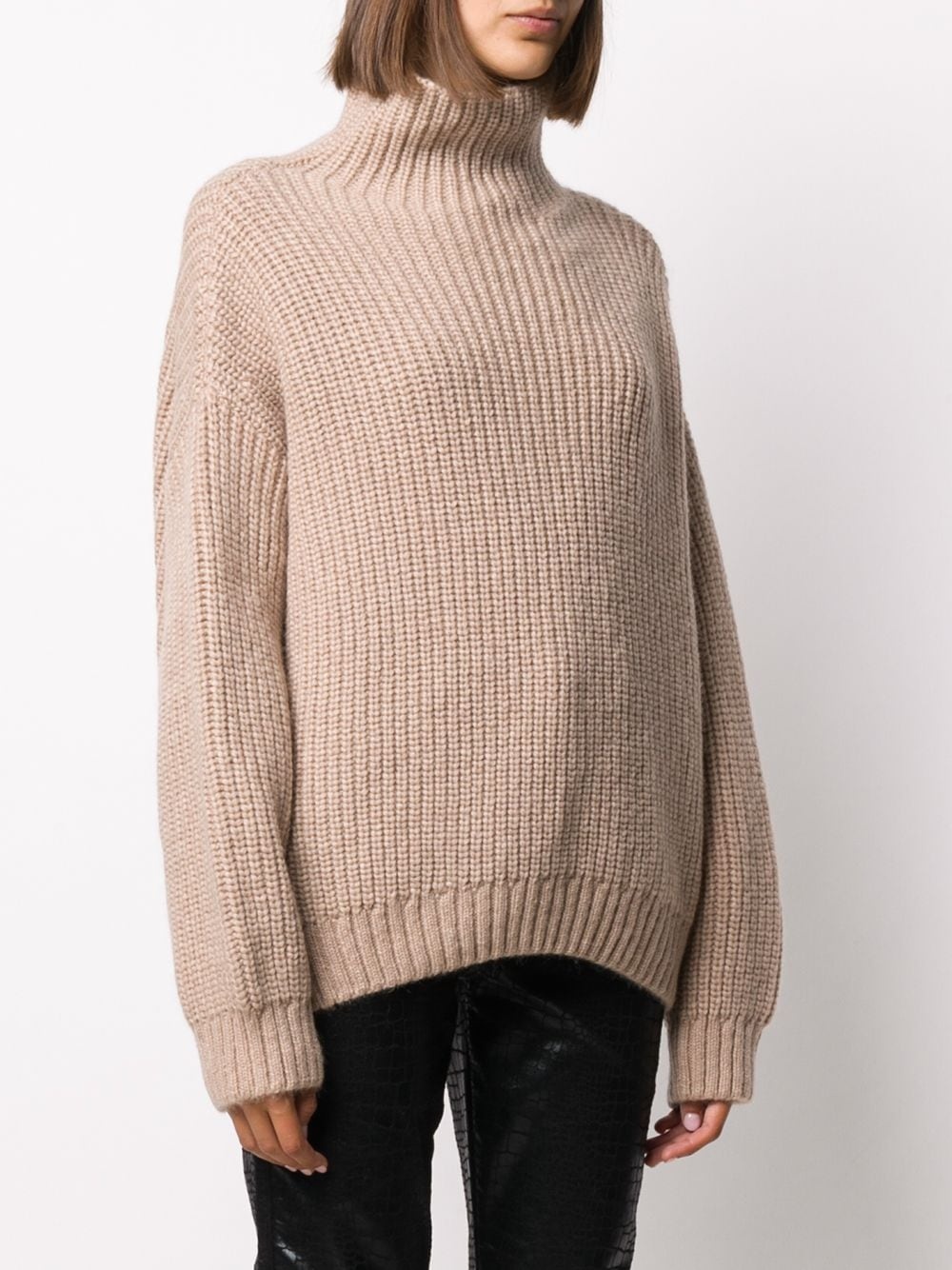 Sydney turtleneck jumper - 3