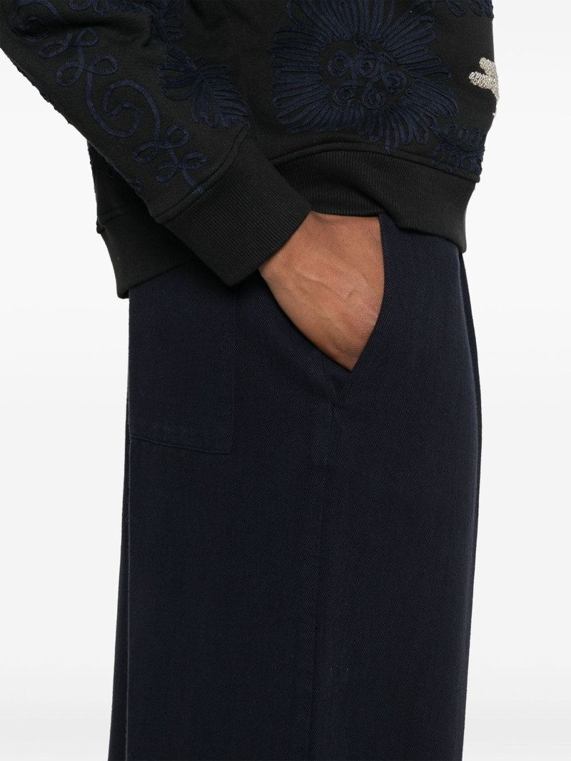 cotton trousers 5