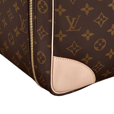 Louis Vuitton Sirius 70 outlook