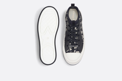 Dior Walk'n'Dior Platform Sneaker outlook